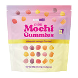 Tropical Fields Mini Mochi Gummies 800g, 16 x 50g GOODS Costco UK