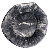 Snoozzzeee donut pet bed 8x25 inches, imported from the UK
