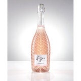 Kylie Minogue Prosecco Rose 75cl, UK version