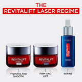 L'Oreal Revitalift Laser Renew Night   50ml