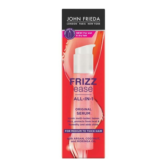 John Frieda Frizz Ease Original Hair Serum   50ml GOODS M&S   