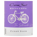 Cono Sur Bicicleta Pinot Noir   75cl GOODS M&S   