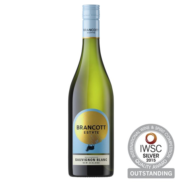 Brancott Estate Classic Sauvignon Blanc   75cl