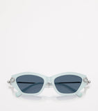 Tiffany & Co. cat eye sunglasses - British product