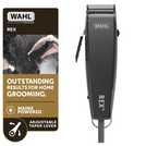 Wahl Rex Corded Dog Clipper Kit (British brand)