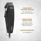 Wahl Rex Corded Dog Clipper Kit (British brand)
