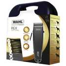 Wahl Rex Corded Dog Clipper Kit (British brand)
