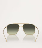 Oliver Peoples titanium sunglasses 0OV1320ST (British brand)
