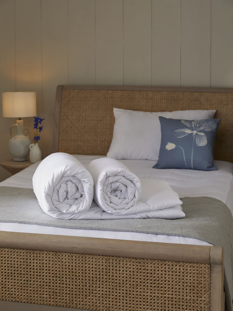 Sleep In Comfort All Season Duvet 13.5 Tog (British brand)