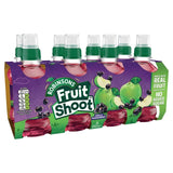 Fruit Shoot Blackcurrant & Apple No Added Sugar   8 x 200ml GOODS M&S   