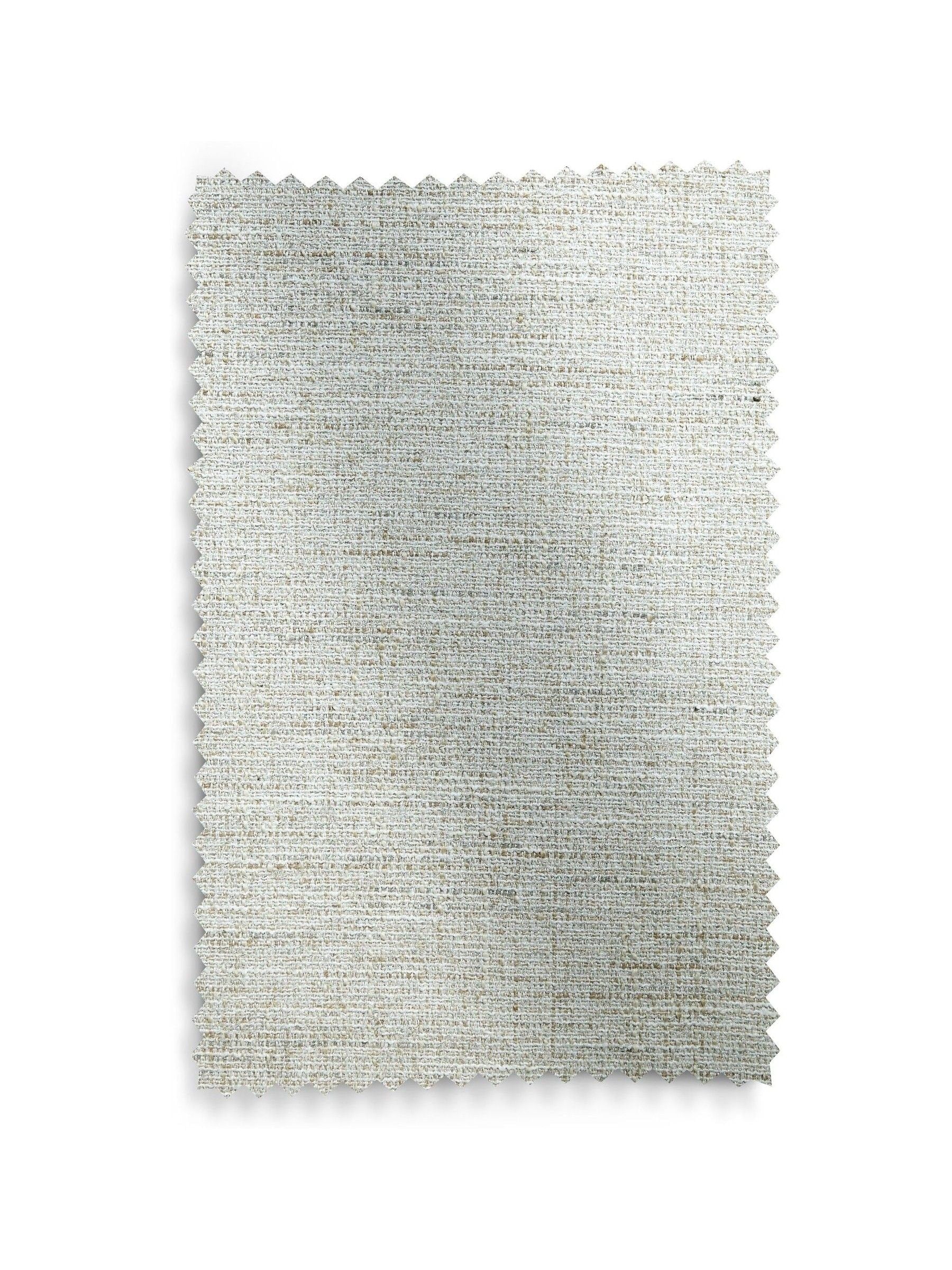 Textured eyelet blackout thermal curtains pair - UK version
