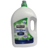 Kirkland Signature Bio Laundry Liquid 5L, UK version