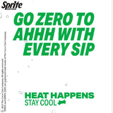 Sprite No Sugar   8 x 330ml GOODS M&S   