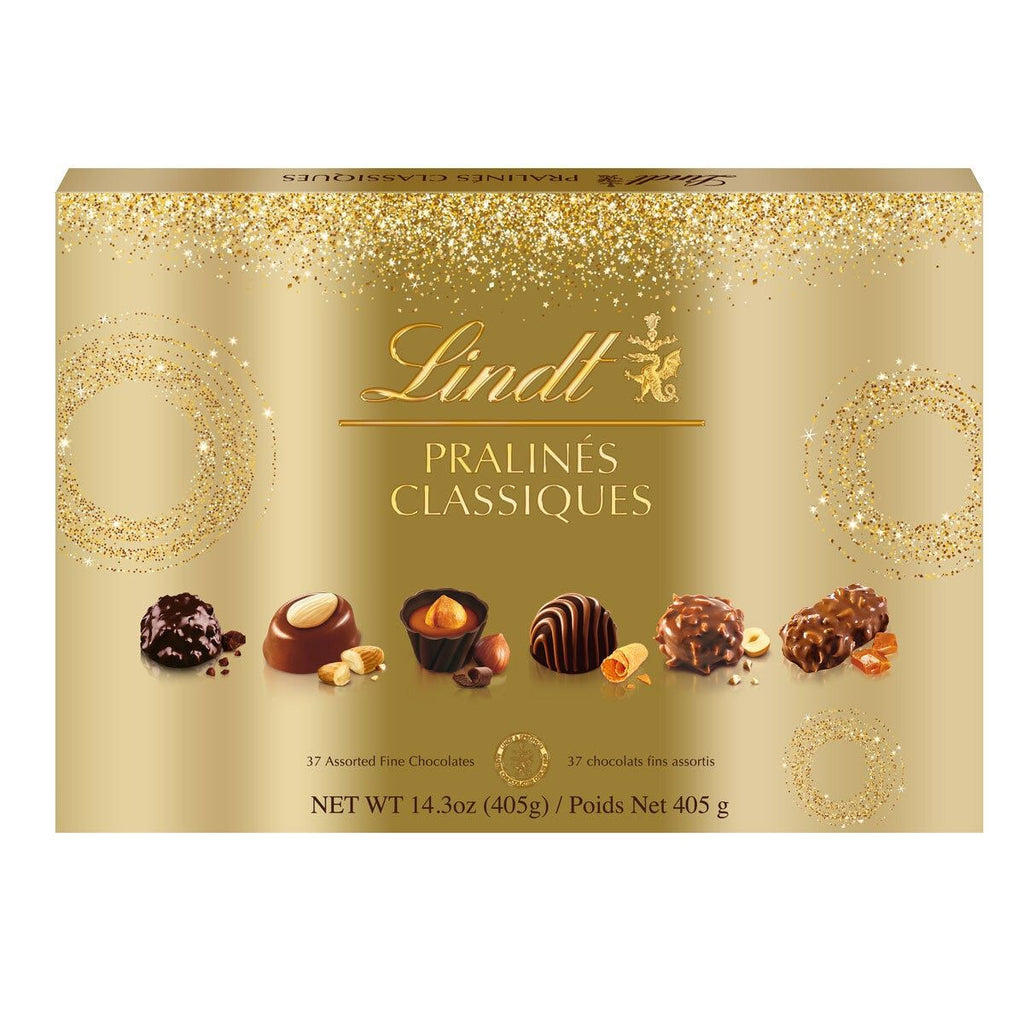 Lindt Praline Classiques, 405g