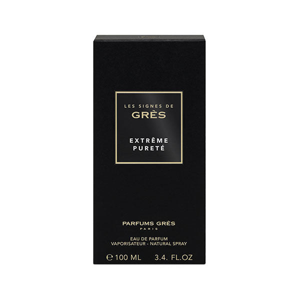 Parfum Gres Extreme Purete EDP 100ml GOODS Superdrug   