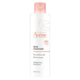 Avène Gentle Milk Cleanser & Make-Up Remover for Sensitive Skin 200ml GOODS Boots   