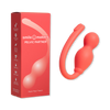 Pelvic Partner pelvic floor trainer, UK version