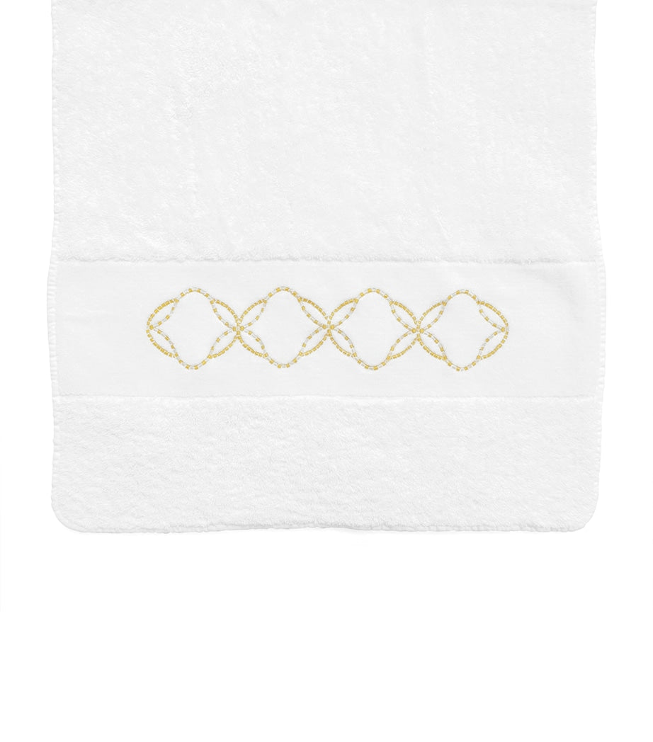 Abyss & Habidecor Misia bath towel 70x140cm (British brand)