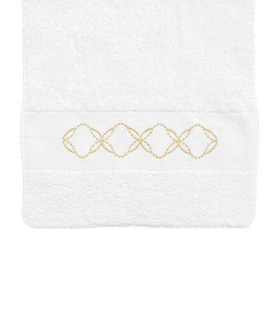Harrods Abyss & Habidecor Cotton Misia Bath Towel (70cm x 140cm)- Buy online at McGrocer