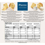 Pierre Biscuiterie Cheese Sables Party Assortment, 600g GOODS Costco UK