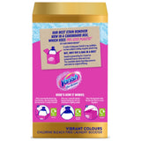 Vanish Gold Oxi Action fabric stain remover powder 2.7kg (British brand)