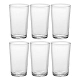 Duralex Conical Glasses Set 330ml   6 per pack GOODS M&S   