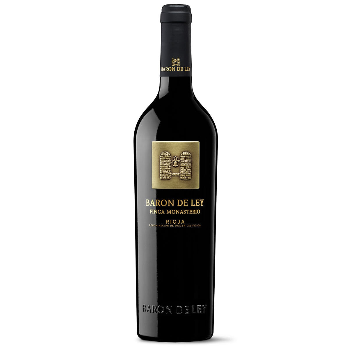 Baron De Ley Rioja red wine 75cl - British product