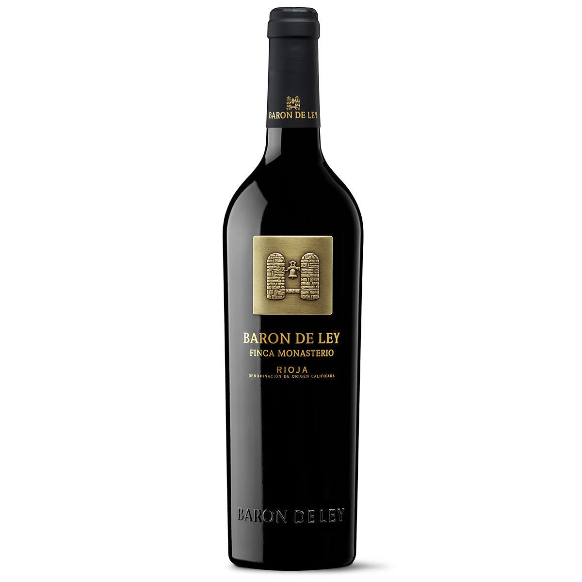 Baron De Ley Rioja red wine 75cl - British product