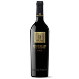 Baron De Ley Rioja red wine 75cl - British product