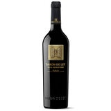Baron De Ley Rioja red wine 75cl - British product