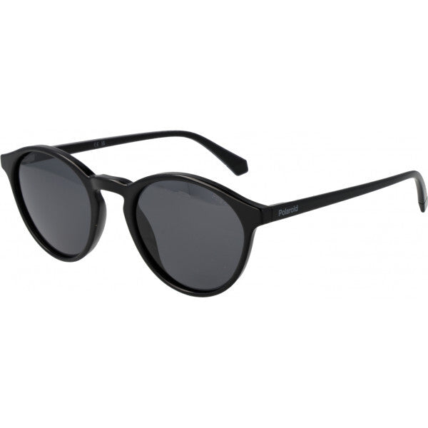 Polaroid PLD 4153 S black sunglasses, UK version