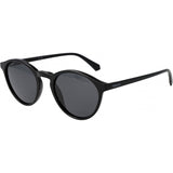 Polaroid PLD 4153 S black sunglasses, UK version
