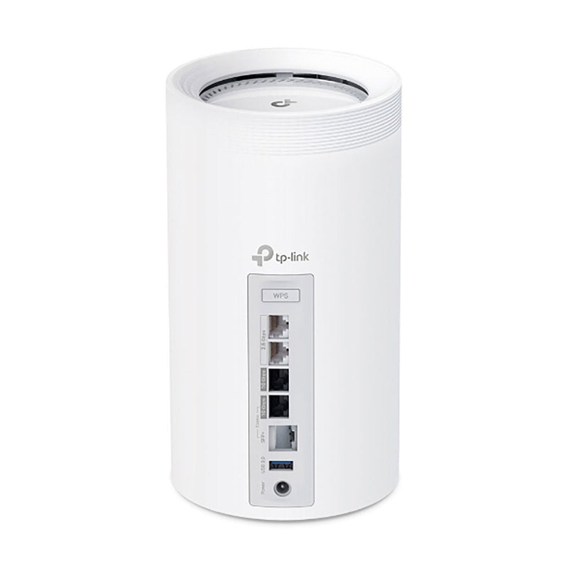 TP-Link Deco BE85 WiFi 7 mesh system 2-pack - British product