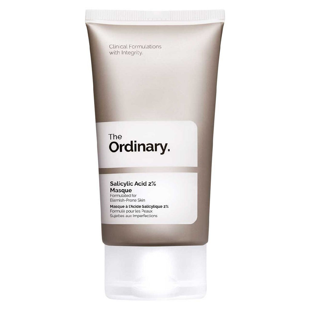 The Ordinary Salicylic Acid 2% Masque 50ml