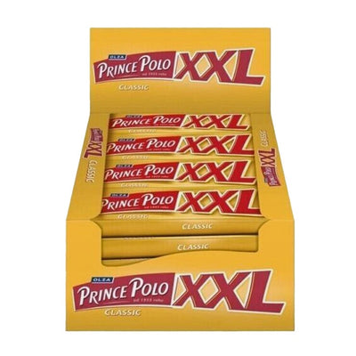 Prince Polo XXL Classic 28 x 50g