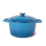 BergHOFF Neo cast iron stockpot 20cm - British product