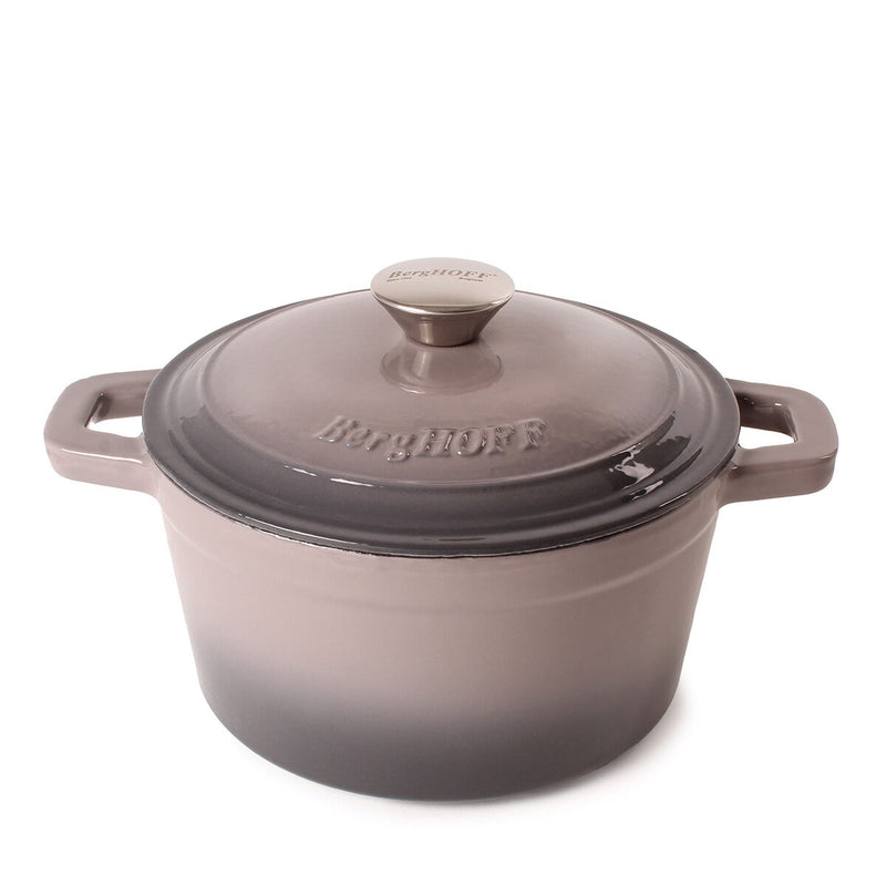 BergHOFF Neo cast iron stockpot 20cm - British product