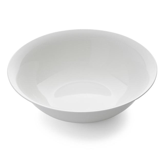 Royal Worcester Serendipity White Open Veg Bowl GOODS M&S   