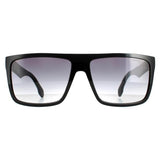 Carrera 5039/S black gradient men's sunglasses, imported from the UK