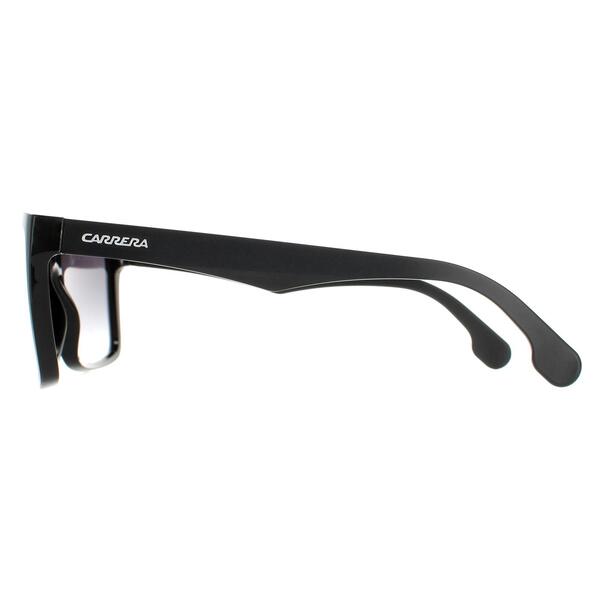 Carrera 5039/S black gradient men's sunglasses, imported from the UK
