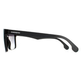 Carrera 5039/S black gradient men's sunglasses, imported from the UK