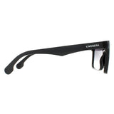 Carrera 5039/S black gradient men's sunglasses, imported from the UK