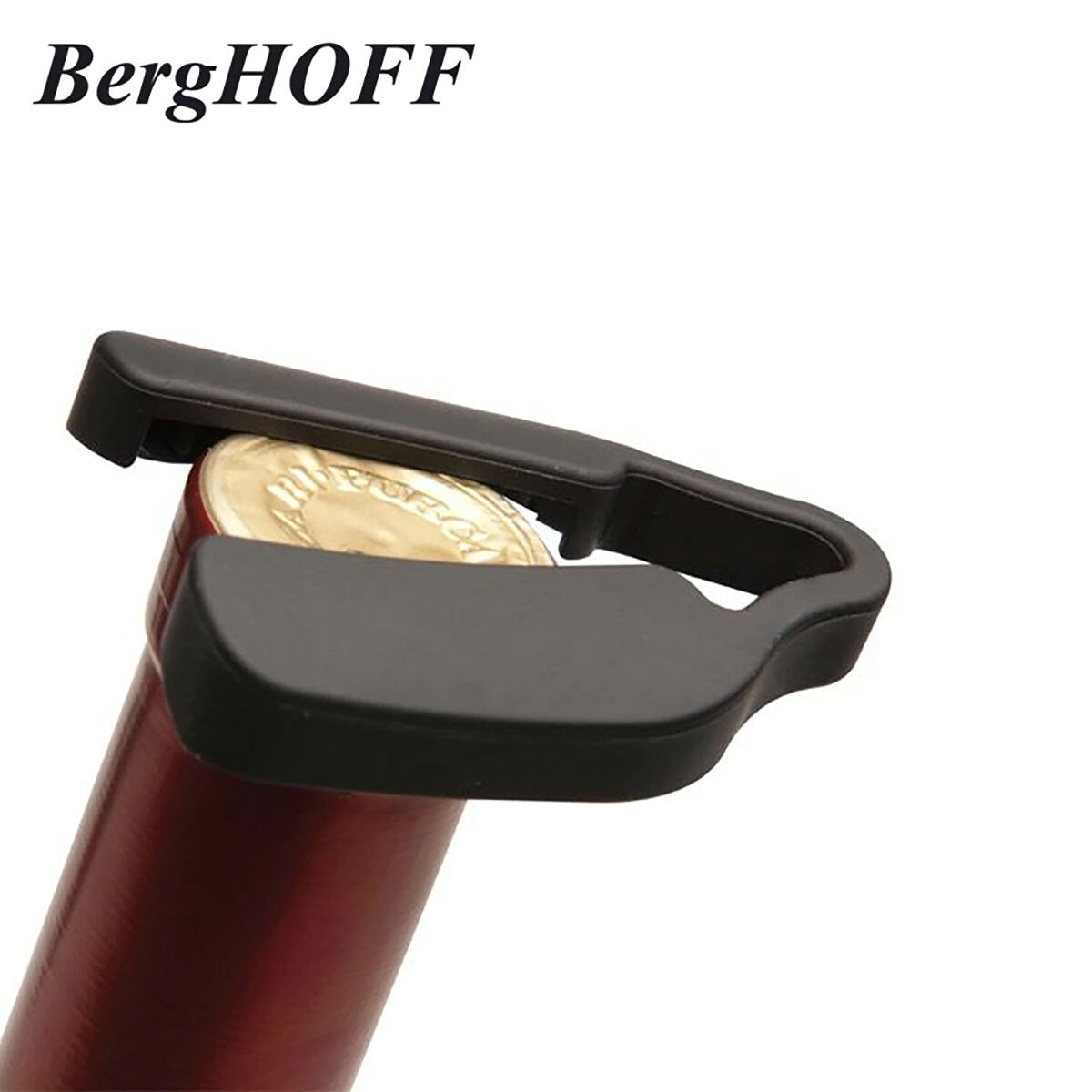 BergHOFF wine set 5 piece, wine accessories - British product