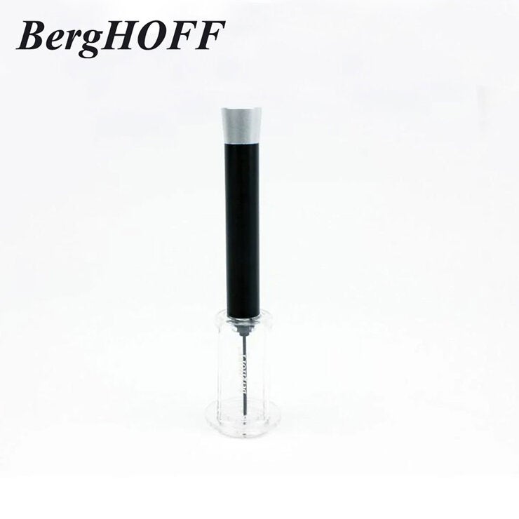 BergHOFF wine set 5 piece, wine accessories - British product