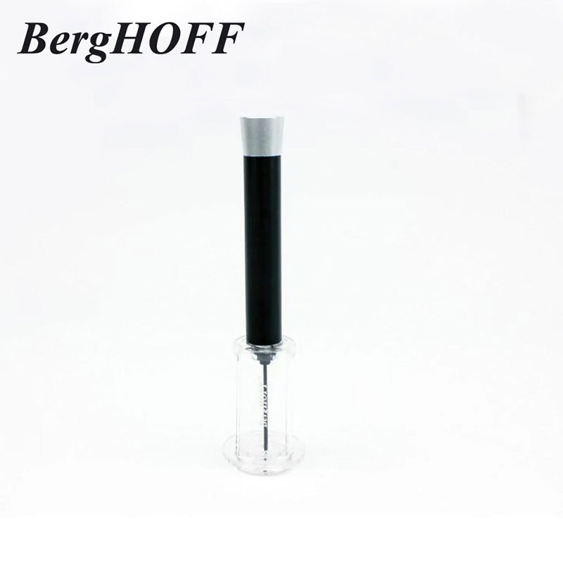 BergHOFF wine set 5 piece, wine accessories - British product