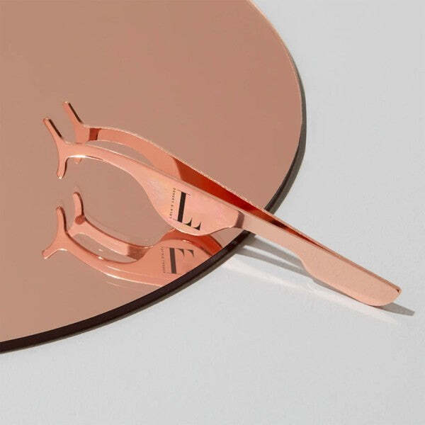 Lola's Lashes Rose Gold Eyelash Applicators GOODS Superdrug   