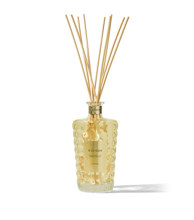 Harrods EDION No.31 Cello Suite Amber Harmony Reed Diffuser 3L- Buy online at McGrocer