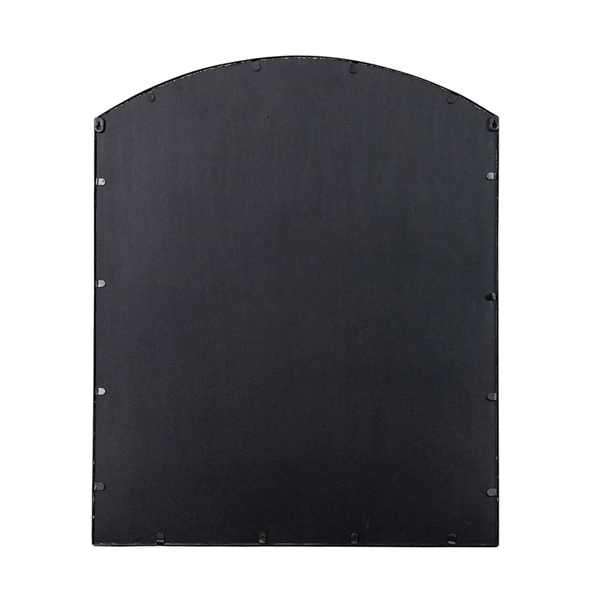 Gallery Rockford Window Mirror 76 x 92cm (British brand)