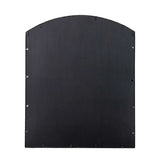 Gallery Rockford Window Mirror 76 x 92cm (British brand)
