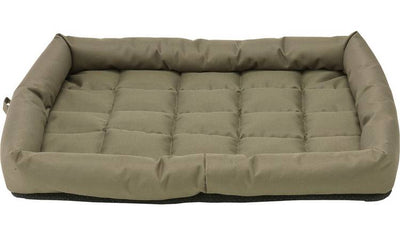 Rosewood Water Resistant Crate Mat Small Dog Mat